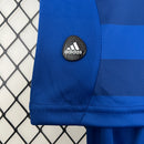 KIT Infantil Retrô Chelsea 2011/12 Casa