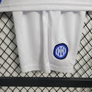 KIT Infantil Inter de Milão 2023/24 Fora