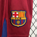 KIT Infantil Retrô Barcelona 2005/06 Casa