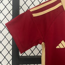 KIT Infantil da Seleção Venezuelana 2024 Casa