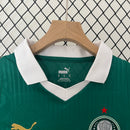 KIT Infantil Palmeiras 2024/25 Casa