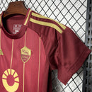 KIT Infantil Roma 2024/25 Casa