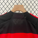 KIT Infantil Flamengo 2024/25 Casa