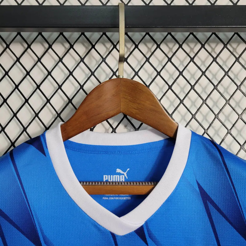 KIT Infantil Al Hilal 2023/24 Casa