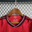 KIT Infantil Manchester United 2023/24 Casa