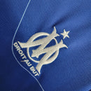 KIT Infantil Olympique de Marseille 2023/24 Fora