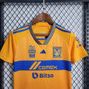 KIT Infantil Tigres 2023/24 Casa
