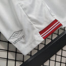 KIT Infantil West Ham 2023/24 Fora