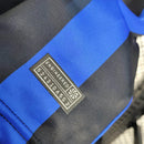 KIT Infantil Inter de Milão 2023/24 Casa