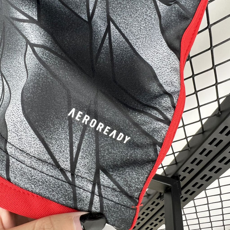 KIT Infantil Flamengo 2024/25 Terceiro