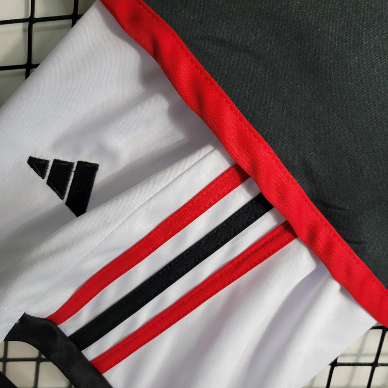 KIT Infantil São Paulo 2023/2024 Terceiro