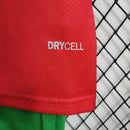 KIT Infantil Seleção Marroquina 2022 Casa