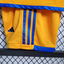 KIT Infantil Tigres 2023/24 Casa
