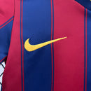 KIT Infantil Retrô Barcelona 2009/10 Casa