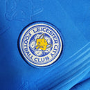 KIT Infantil Leicester 2023/24 Casa