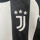 KIT Infantil Juventus 2024/25 Casa