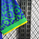 KIT Infantil Seleção Brasileira 2022 Fora