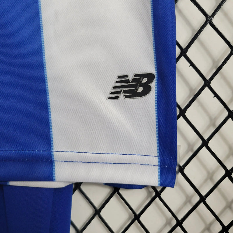 KIT Infantil Porto 2023/24 Casa