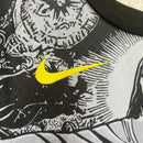 KIT Infantil da Seleção Brasileira 2024 Ed. Especial Cristo Cinza