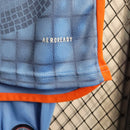KIT Infantil New York 2023/24 Casa