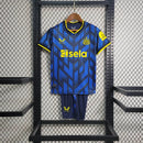 KIT Infantil New Castle 2023/24 Terceiro