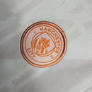 KIT Infantil Manchester City 2023/24 Fora