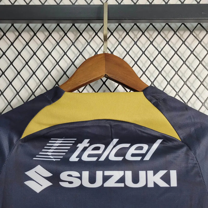 KIT Infantil Pumas 2023/24 Fora