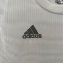 KIT Infantil Retrô Real Madrid 2015/16 Casa