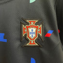 KIT Infantil da Seleção Portuguesa 2024 Treino