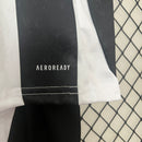 KIT Infantil Juventus 2024/25 Casa