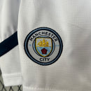 KIT Infantil Manchester City 2024/25 Casa