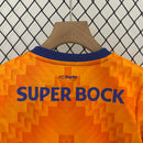 KIT Infantil Porto 2024/25 Fora
