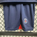 KIT Infantil Paris Saint Germain 2023/24 Casa