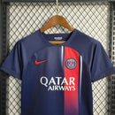 KIT Infantil Paris Saint Germain 2023/24 Casa