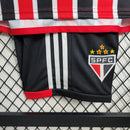 KIT Infantil São Paulo 2023/24 Fora