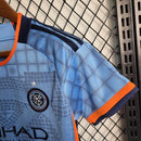 KIT Infantil New York 2023/24 Casa