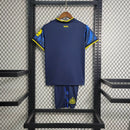 KIT Infantil New Castle 2023/24 Terceiro