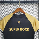 KIT Infantil Sporting 2023/24 Terceiro