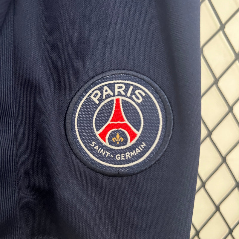 KIT Infantil PSG 2024/25 Casa