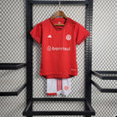 KIT Infantil Internacional 2023/24 Casa