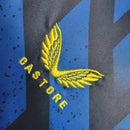 KIT Infantil New Castle 2023/24 Terceiro