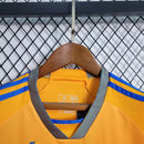 KIT Infantil Tigres 2023/24 Casa
