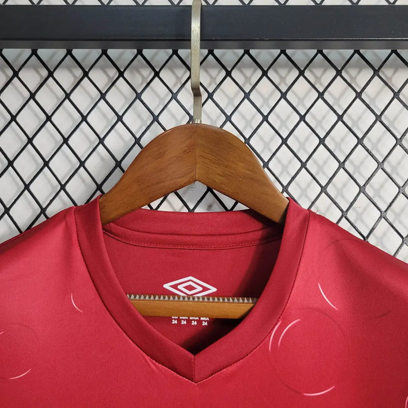 KIT Infantil West Ham 2023/24 Casa