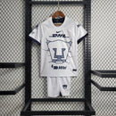 KIT Infantil Pumas 2023/24 Casa