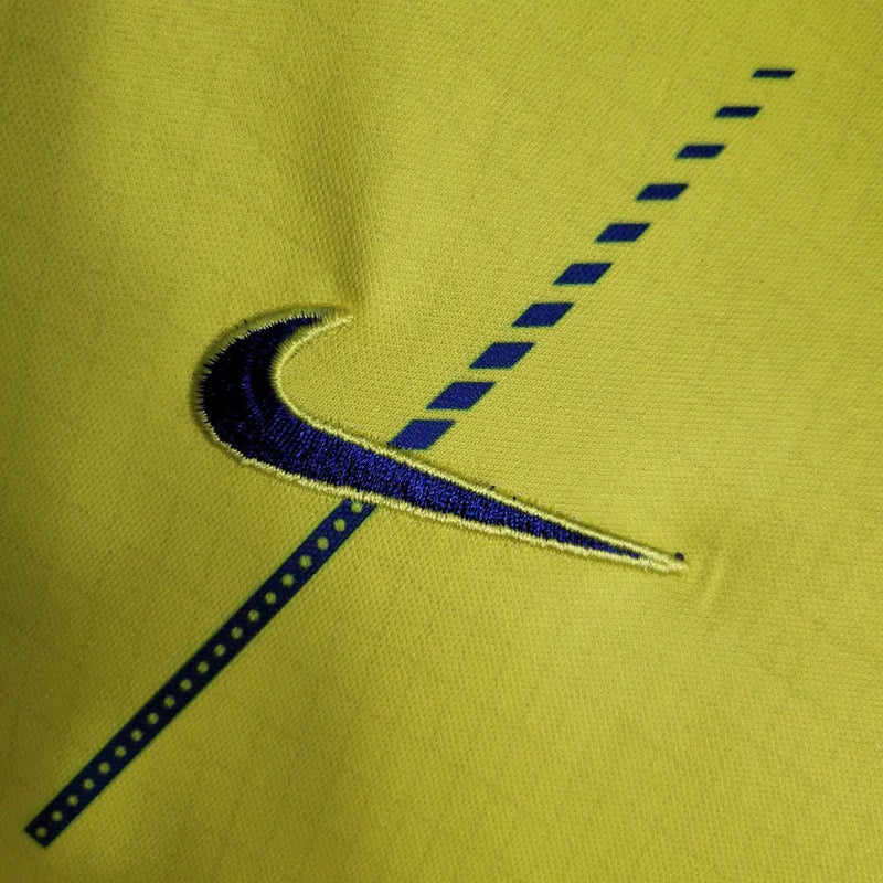 KIT Infantil Al-Nassr 2023/24 Casa