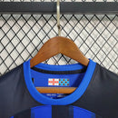 KIT Infantil Inter de Milão 2023/24 Casa