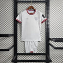 KIT Infantil West Ham 2023/24 Fora