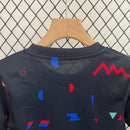 KIT Infantil da Seleção Portuguesa 2024 Treino