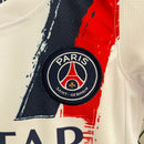 KIT Infantil PSG 2024/25 Fora