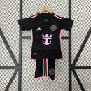 KIT Infantil Inter de Miami 2024/25 Fora